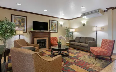 Photo 4 - Best Western Laramie Inn & Suites