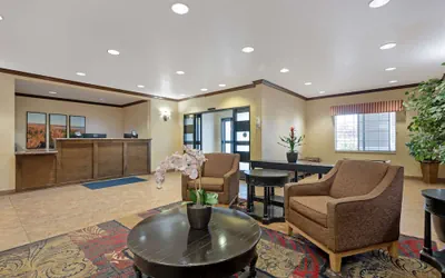 Photo 3 - Best Western Laramie Inn & Suites