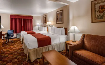 Photo 5 - Best Western Laramie Inn & Suites