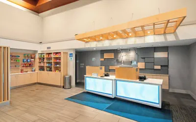 Holiday Inn Express & Suites Interstate 90 by IHG