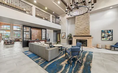 Photo 3 - Homewood Suites by Hilton La Quinta