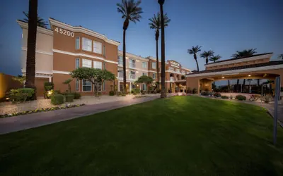 Homewood Suites by Hilton La Quinta