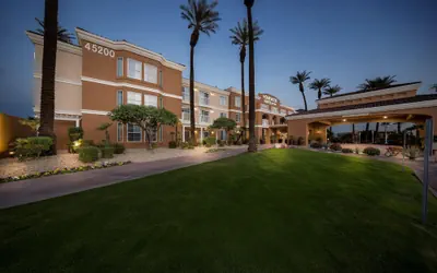 Homewood Suites by Hilton La Quinta