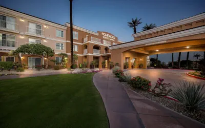 Photo 2 - Homewood Suites by Hilton La Quinta