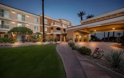 Photo 2 - Homewood Suites by Hilton La Quinta