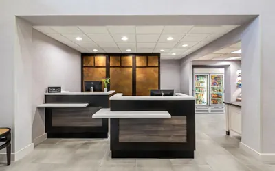 Photo 5 - Homewood Suites by Hilton La Quinta