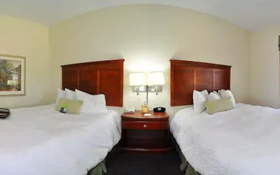 Photo 5 - Hampton Inn Quincy