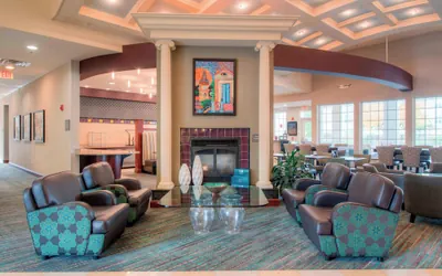 Photo 2 - Residence Inn by Marriott Chapel Hill