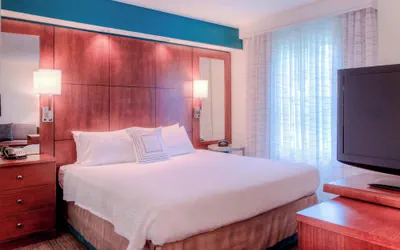 Photo 3 - Residence Inn by Marriott Chapel Hill