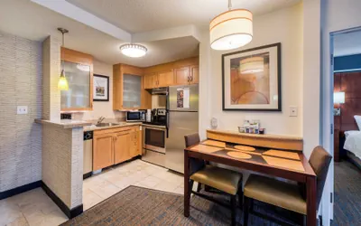 Photo 4 - Residence Inn by Marriott Chapel Hill