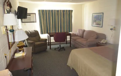 Photo 4 - Grand Inn Fargo