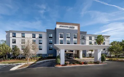 Photo 2 - SpringHill Suites by Marriott Gainesville