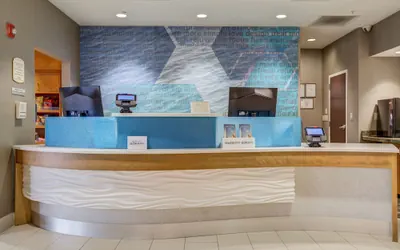 Photo 3 - SpringHill Suites by Marriott Gainesville