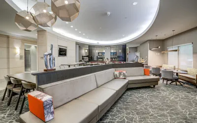 Photo 5 - SpringHill Suites by Marriott Gainesville