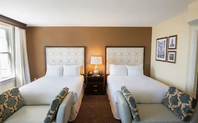 Photo 2 - Hilton Baton Rouge Capitol Center