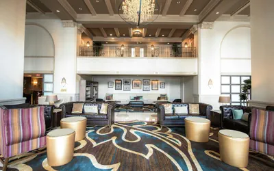 Photo 4 - Hilton Baton Rouge Capitol Center