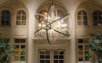 Photo 3 - Hilton Baton Rouge Capitol Center
