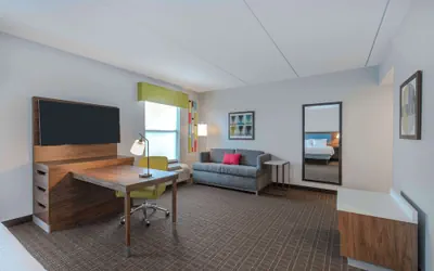Photo 5 - Hampton Inn & Suites Burlington, NC