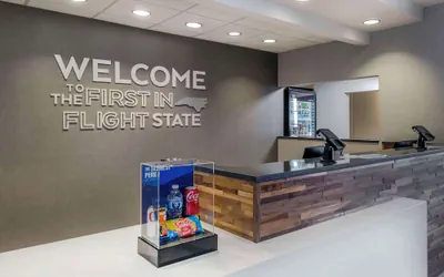 Photo 3 - Hampton Inn & Suites Burlington, NC