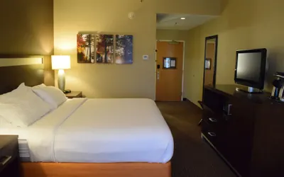 Photo 4 - Holiday Inn Express Hotel & Suites Watertown-Thousand Island by IHG