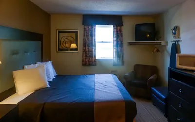 Photo 5 - Cocoa Country Inn at Hershey