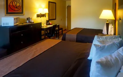 Photo 4 - Cocoa Country Inn at Hershey