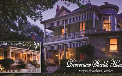 Photo 2 - Devereaux Shields House