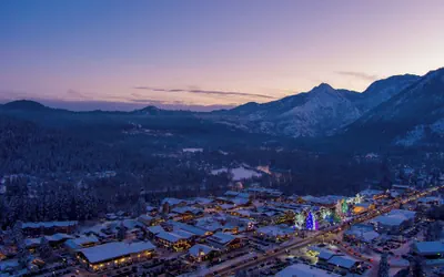 Photo 2 - Icicle Village Resort
