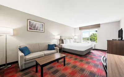 Photo 2 - Best Western Dartmouth-New Bedford
