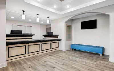 Photo 4 - Best Western Dartmouth-New Bedford
