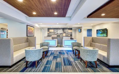 Holiday Inn Express Woodbridge by IHG