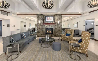 Photo 3 - Homewood Suites by Hilton Philadelphia/Mt. Laurel
