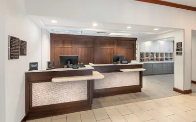 Photo 5 - Homewood Suites by Hilton Philadelphia/Mt. Laurel