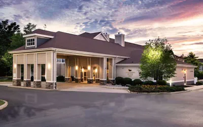 Photo 2 - Homewood Suites by Hilton Philadelphia/Mt. Laurel