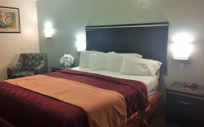 Photo 4 - Rodeway Inn Barstow Route 66