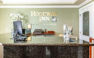 Photo 3 - Rodeway Inn Barstow Route 66