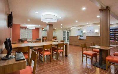 Photo 3 - Microtel Inn & Suites by Wyndham Walterboro
