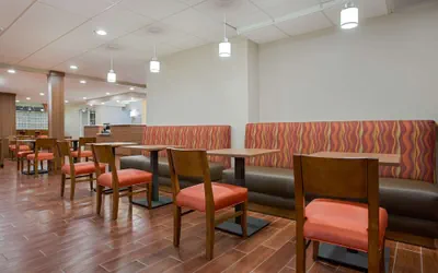 Photo 4 - Microtel Inn & Suites by Wyndham Walterboro