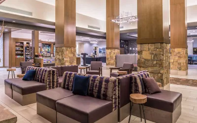 Photo 4 - Hilton Garden Inn Salt Lake City Downtown