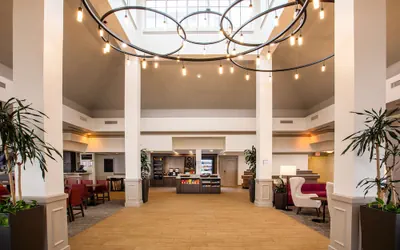Photo 3 - Hilton Garden Inn Nashville/Smyrna