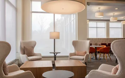 Photo 4 - Hilton Garden Inn Nashville/Smyrna