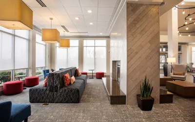 Photo 5 - Hilton Garden Inn Nashville/Smyrna