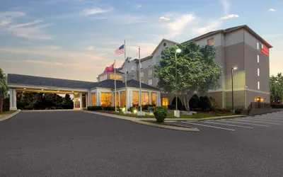 Photo 2 - Hilton Garden Inn Nashville/Smyrna