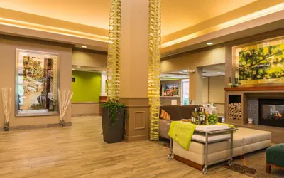 Photo 4 - Hilton Garden Inn Charlottesville
