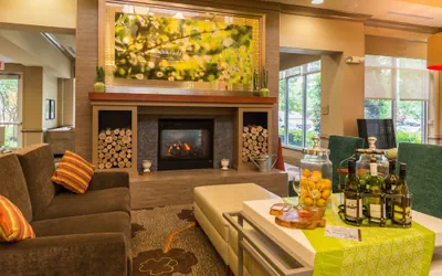 Photo 3 - Hilton Garden Inn Charlottesville