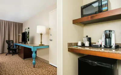 Photo 5 - Hilton Garden Inn Charlottesville