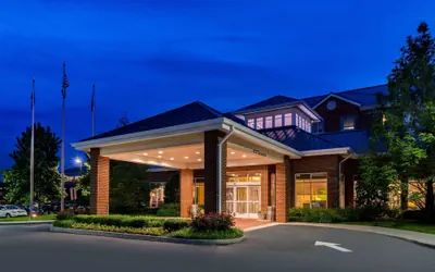 Photo 2 - Hilton Garden Inn Charlottesville