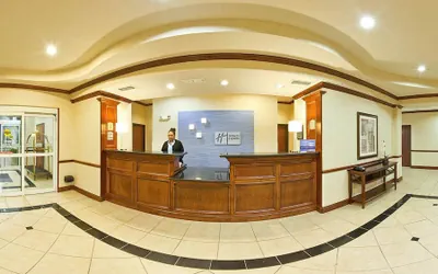 Photo 3 - Holiday Inn Express Hotel & Suites Sherman Highway 75 by IHG