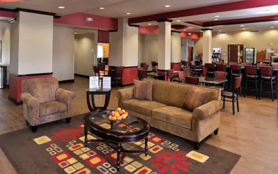 Holiday Inn Express Hotel & Suites Sherman Highway 75 by IHG