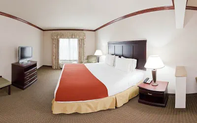Photo 4 - Holiday Inn Express Hotel & Suites Sherman Highway 75 by IHG